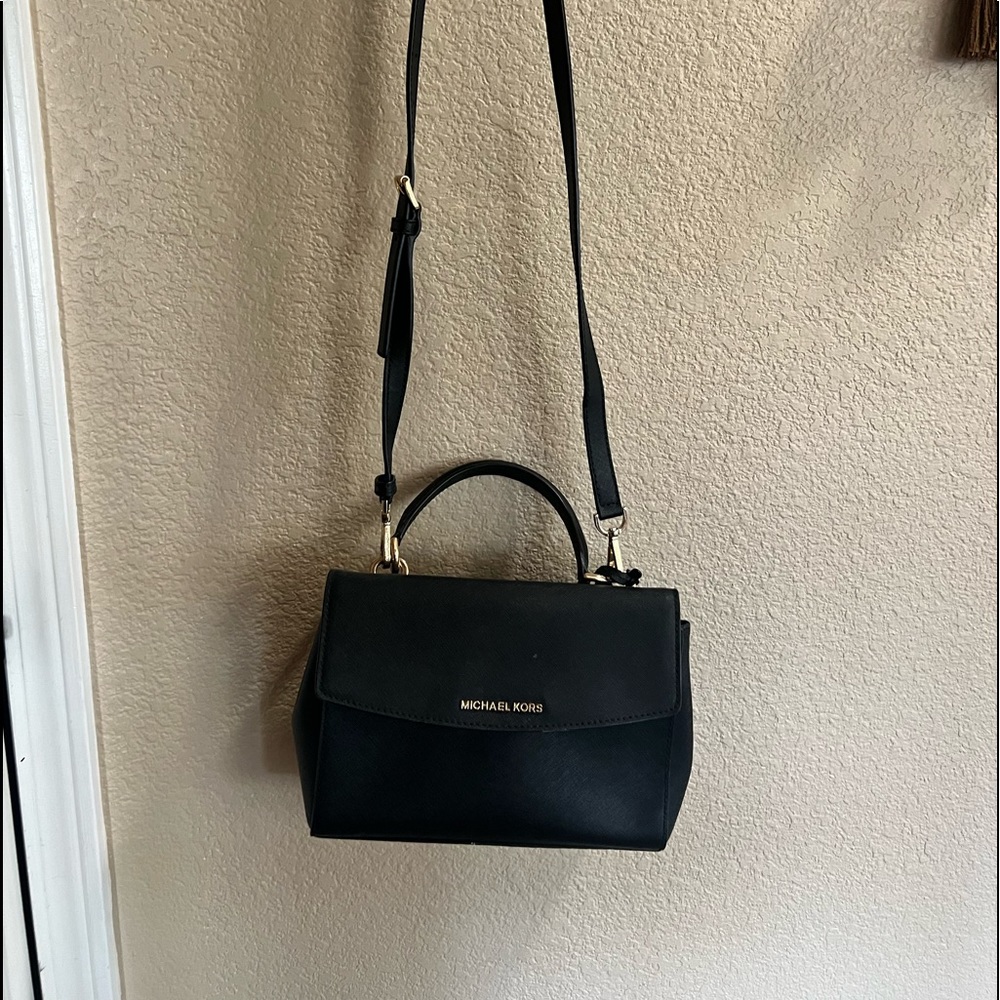 Michael Kors, small shoulder handbag